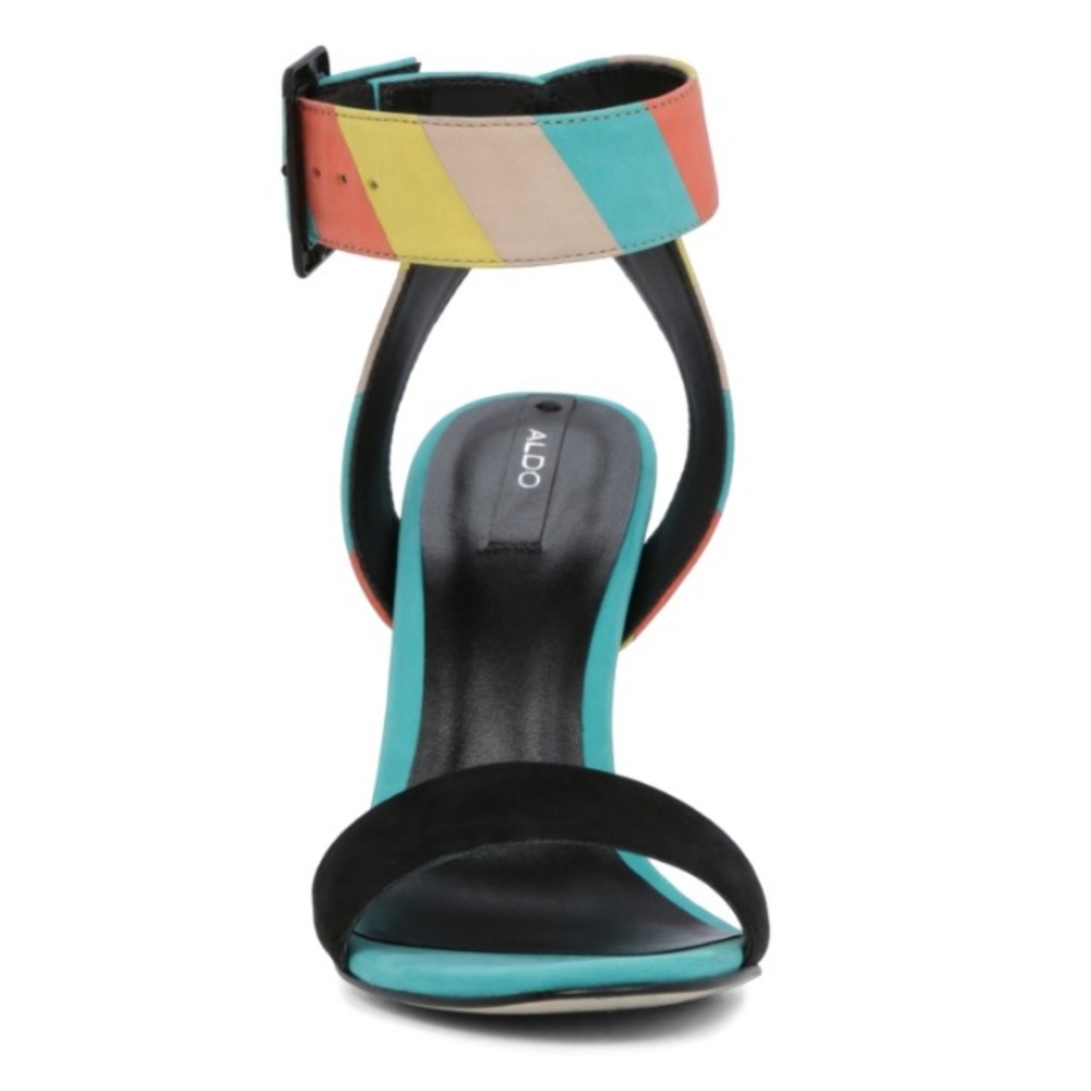 Aldo Colamauci-59 Heels